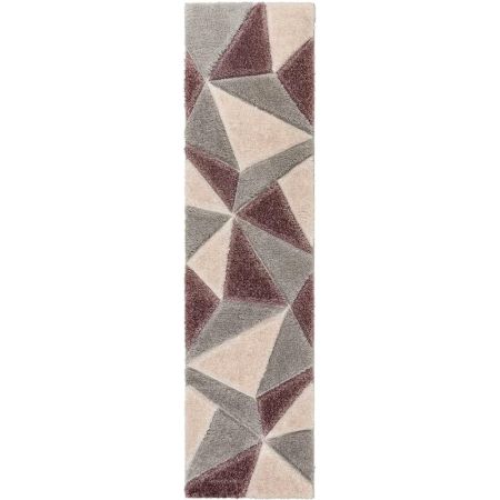 Modern Geometric Soft Home Rug
